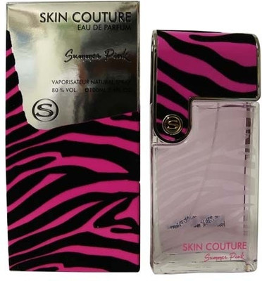 

Armaf Skin Couture Summer Pink EDP - 100 ml(For Women)