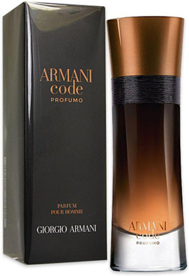 

armani code Profumo Eau de Parfum - 110 ml(For Boys)
