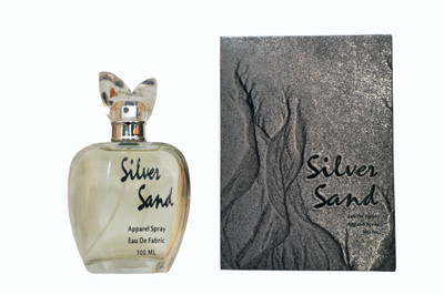 

DSP Silver Sand Eau de Parfum - 100 ml(For Boys)