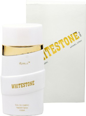 

Ramco Product White Stone Eau de Toilette - 100 ml(For Women)