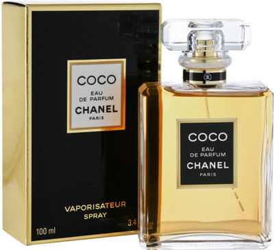 

Chanel Coco EDP - 100 ml(For Women)