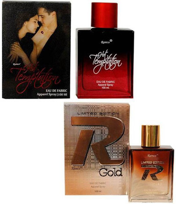 Ramco RPE245 Eau de Parfum - 200 ml(For Boys)
