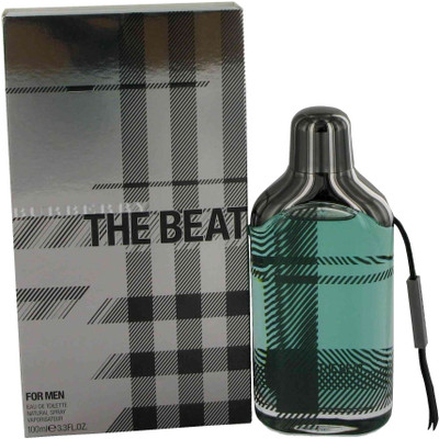

Burberry The Beat EDT - 100 ml(For Men)