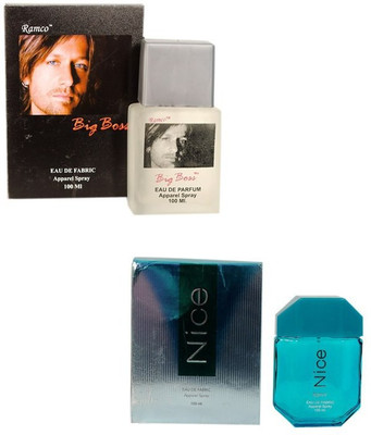 

Ramco RP367 Eau de Parfum - 200 ml(For Boys)
