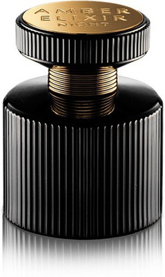 Oriflame Sweden Amber Elixir Night Eau de Parfum - 50 ml(For Women)