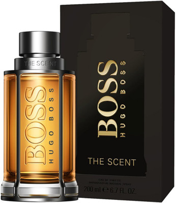 

Hugo Boss The Scent Eau de Toilette - 200 ml(For Men)