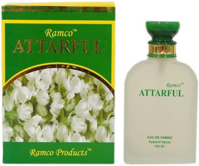 

Ramco Attarful Eau de Parfum - 100 ml(For Men)