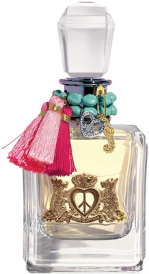 

Juicy Couture Peace Love & Juicy Couture EDP - 100 ml(For Women)