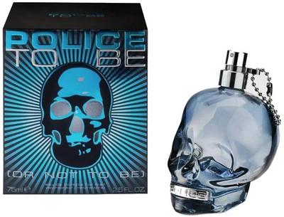 

Police To Be EDT - 75 ml(For Men)