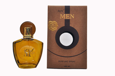 

AGN Men Eau de Parfum - 100 ml(For Boys)