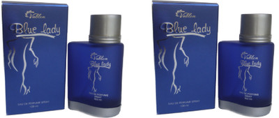 Blue 4 lady perfume sales