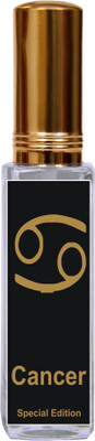 

Raviour Lifestyle Cancer Zodiac Blend Perfume Eau de Parfum - 25 ml(For Men & Women)