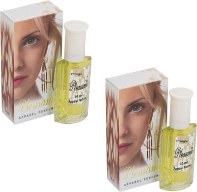 

Pringle Combo Pleasame Eau de Toilette - 60 ml(For Men)