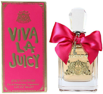 

Juicy Couture Viva La Juicy EDP - 100 ml(For Women)