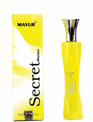 

Mayur Secret Women Eau de Parfum - 50 ml(For Women)