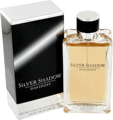 

Davidoff Silver Shadow EDT - 100 ml(For Men)