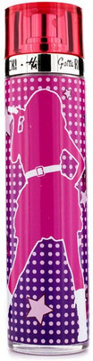 

Air Val International Disney Hannah Montana Gotta Rock Eau De Toilette Spray Eau de Toilette - 100 ml(For Women)