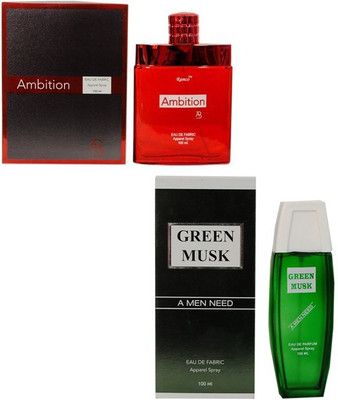 

Ramco RP404 Eau de Parfum - 200 ml(For Boys)