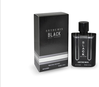 

Arthemis BLACK (POUR HOMME) Eau de Toilette - 100 ml(For Men)