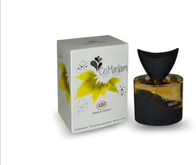 

Anais De France Co.Madam (POUR FEMME) Eau de Parfum - 100 ml(For Women)