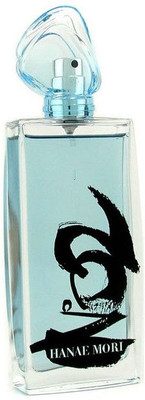

Hanae Mori NO2 Eau De Toilette Spray Eau de Toilette - 100 ml(For Women)