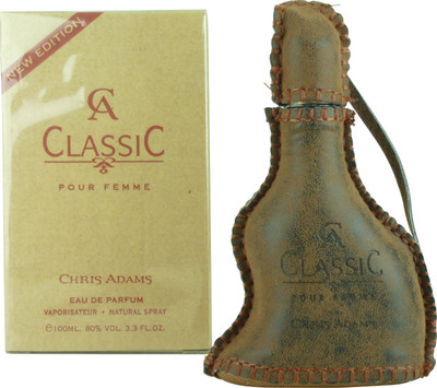 Chris adams sales classic perfume