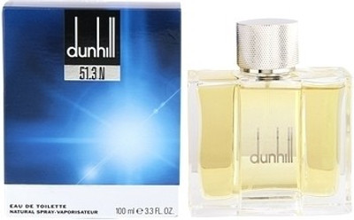 

Dunhill 51.3 EDT - 100 ml(For Men)