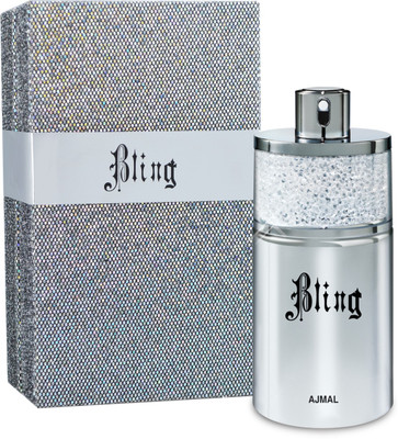 Ajmal Bling Eau de Parfum - 75 ml(For Women)