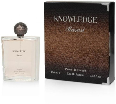 

Rasasi Knowledge EDP - 100 ml