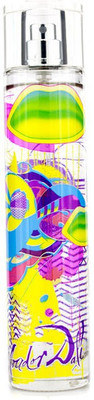 

Salvador Dali Lovely Kiss Eau De Toilette Spray Eau de Toilette - 100 ml(For Women)
