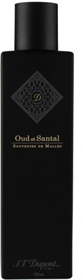 

S.T. Dupont Oud et Santal EDP - 100 ml(For Men)