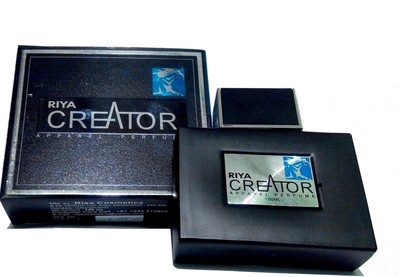 

Riya Creator Perfume Eau de Parfum - 100 ml(For Men)