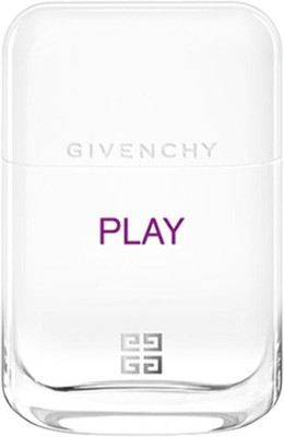 

Givenchy Play Eau de Toilette - 50 ml(For Girls)