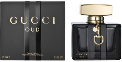 

GUCCI Oud Eau de Parfum - 75 ml(For Boys)