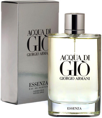 

Giorgio Armani Acqua Di Gio Essenza Eau de Parfum - 125 ml(For Men)