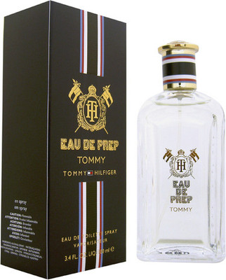 Tommy Hilfiger Tommy Eau De Perp EDT - 100 ml(For Men) Tommy Hilfiger Tommy Eau De Perp EDT - 100 ml(For Men)
