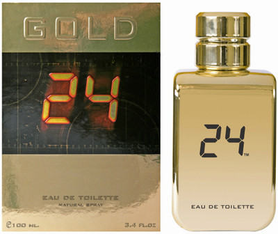 

ScentStory 24 Gold EDT - 100 ml(For Men)