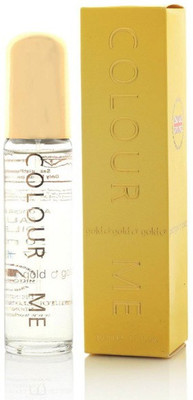 

Colour Me Gold Edt Eau de Toilette - 50 ml(For Men)