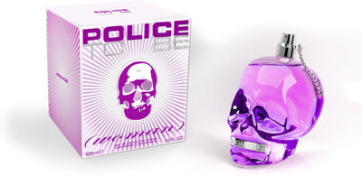 Police To Be EDT - 125 ml(For Women)