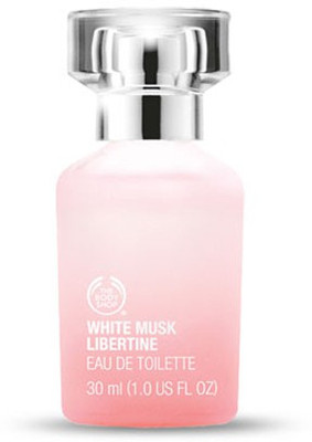 

The Body Shop White Musk Libertine Eau de Toilette - 30 ml(For Men)