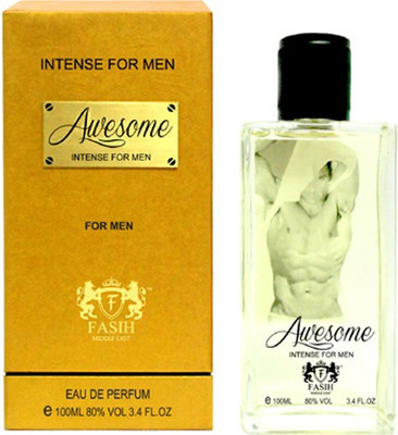 

Fasih Middle East Awesome Eau de Parfum - 100 ml(For Men)