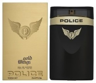 

Police Wings Gold EDT - 100 ml(For Men)