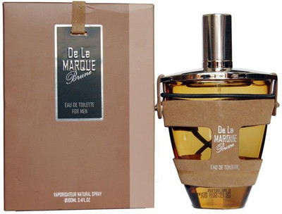 

Armaf DE LA MARQUE BRUNE Eau de Toilette - 100 ml(For Men & Women)