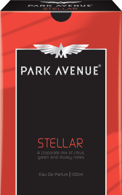 

Park Avenue Stellar Eau de Parfum - 100 ml(For Men)