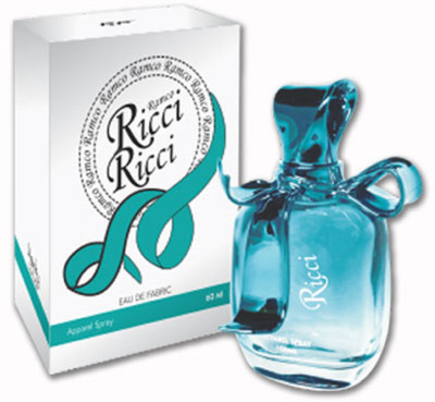

Ramco Ricci Blue Eau de Parfum - 100 ml(For Men)