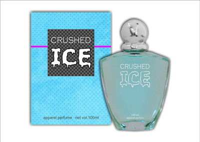 

TFZ BLTZ_CRUS_ICE Eau de Parfum - 100 ml(For Boys)