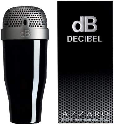 

Azzaro Decible EDT - 100 ml(For Men)