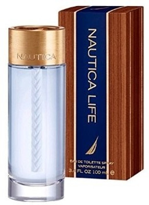 Nautica Life EDT - 50 ml Nautica Life EDT - 50 ml