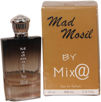 

EAU DE MAD MOSIL BY MIX @ Eau de Parfum - 65 ml(For Men & Women)