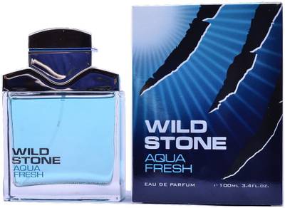 Wild Stone AQUA FRESH PERFUME Eau de Parfum  -  100 ml